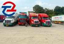 Thuận Thảo Express mở rộng dịch vụ vận chuyển trái cây và nông sản