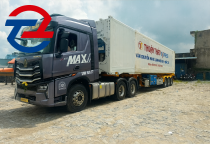 Thuận Thảo Express khẳng định uy tín trong lĩnh vực logistics & xuất nhập khẩu