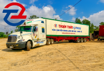 Thuận Thảo Express nâng cao chất lượng dịch vụ vận chuyển Bắc – Nam