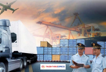 KHAI BÁO HẢI QUAN