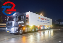 DỊCH VỤ VẬN CHUYỂN HÀNG ĐIỆN TỬ  