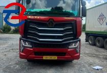 VẬN CHUYỂN HÀNG NÔNG SẢN TP HỒ CHÍ MINH ĐI CÁC TỈNH PHÍA BẮC