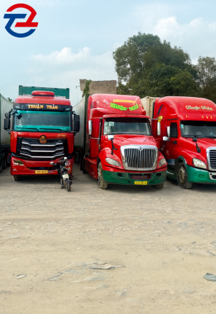 VẬN CHUYỂN HÀNG ĐÔNG LẠNH 