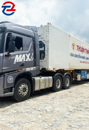 VẬN CHUYỂN HÀNG NÔNG SẢN 