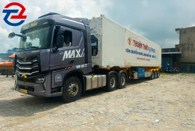 Thuận Thảo Express khẳng định uy tín trong lĩnh vực logistics & xuất nhập khẩu