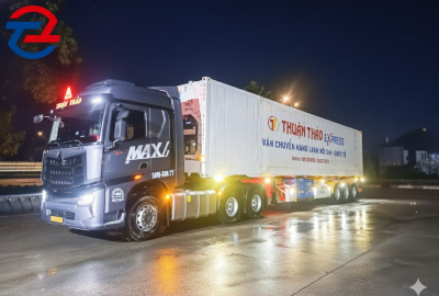 DỊCH VỤ VẬN CHUYỂN HÀNG ĐIỆN TỬ  