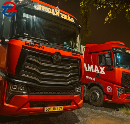 DỊCH VỤ VẬN CHUYỂN HÀNG NỘI THẤT ĐI CÁC TỈNH