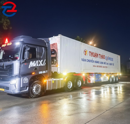 DỊCH VỤ VẬN CHUYỂN HÀNG ĐIỆN TỬ  