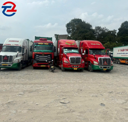 DỊCH VỤ VẬN CHUYỂN HÀNG VÂT TƯ NÔNG NGHIỆP ĐI CÁC TỈNH 